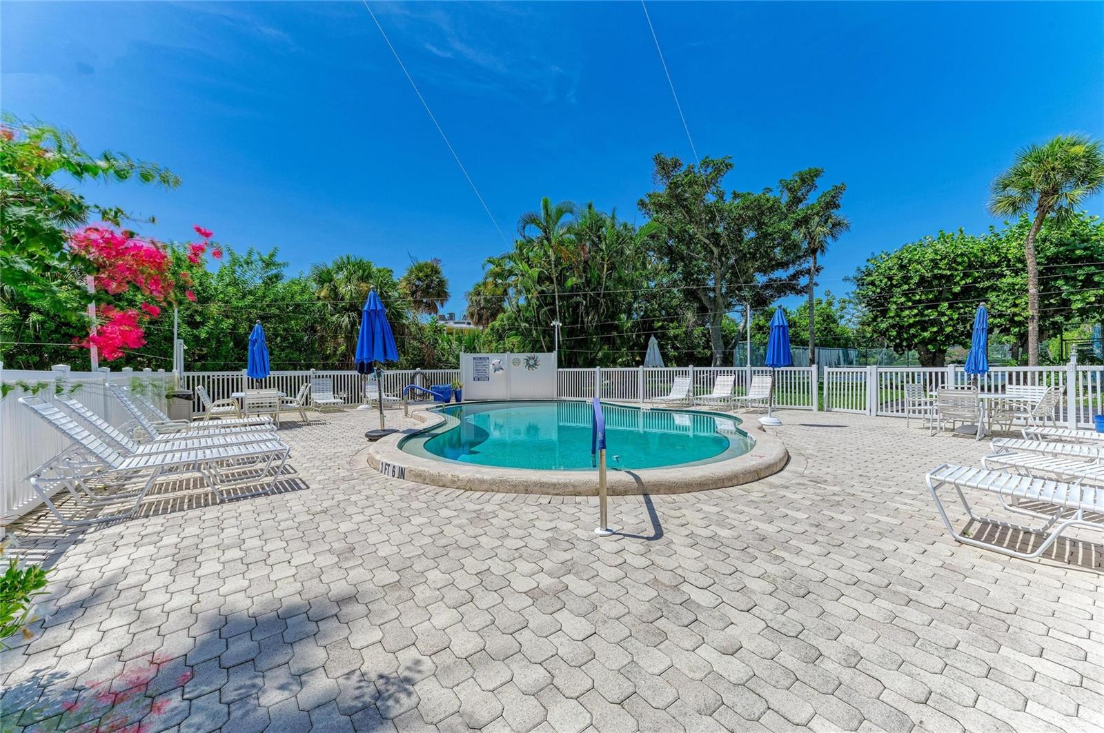 5320 GULF OF MEXICO DR #204 — photo 66