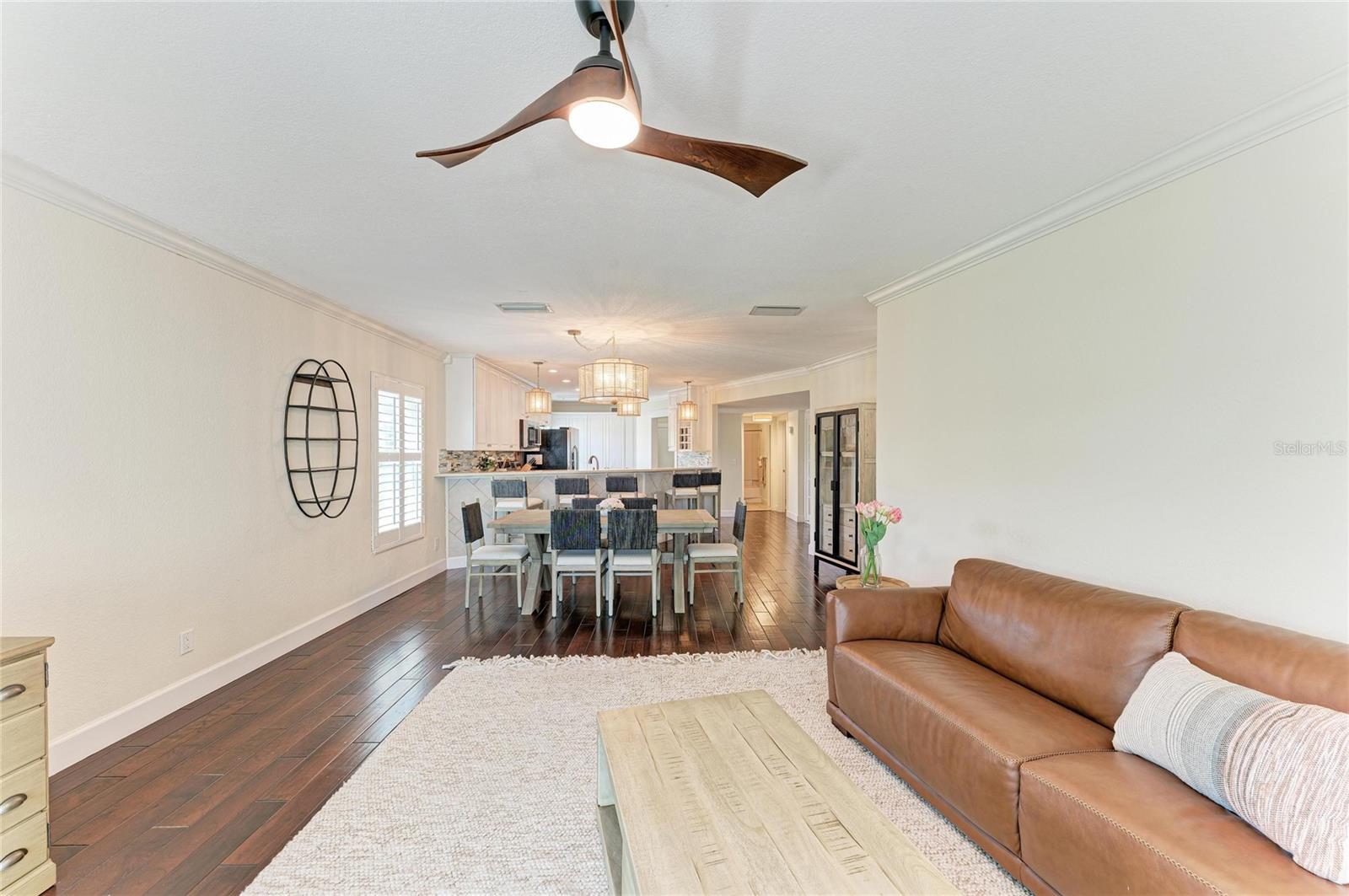5320 GULF OF MEXICO DR #204 — photo 32