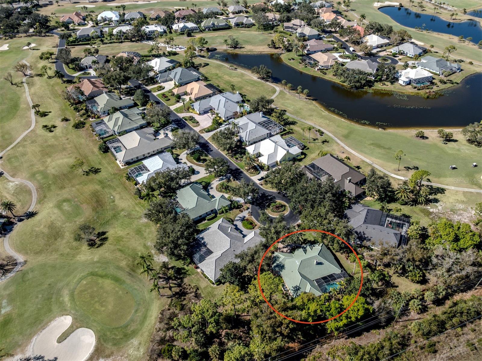 444 TREMINGHAM WAY — photo 16