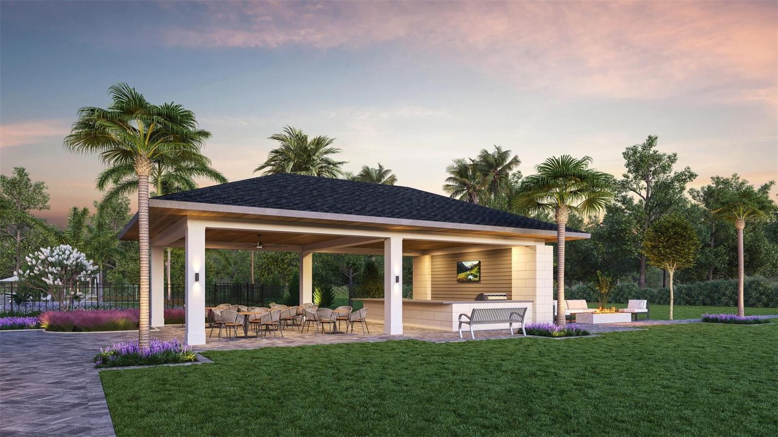 Home in APOLLO BEACH — photo 13