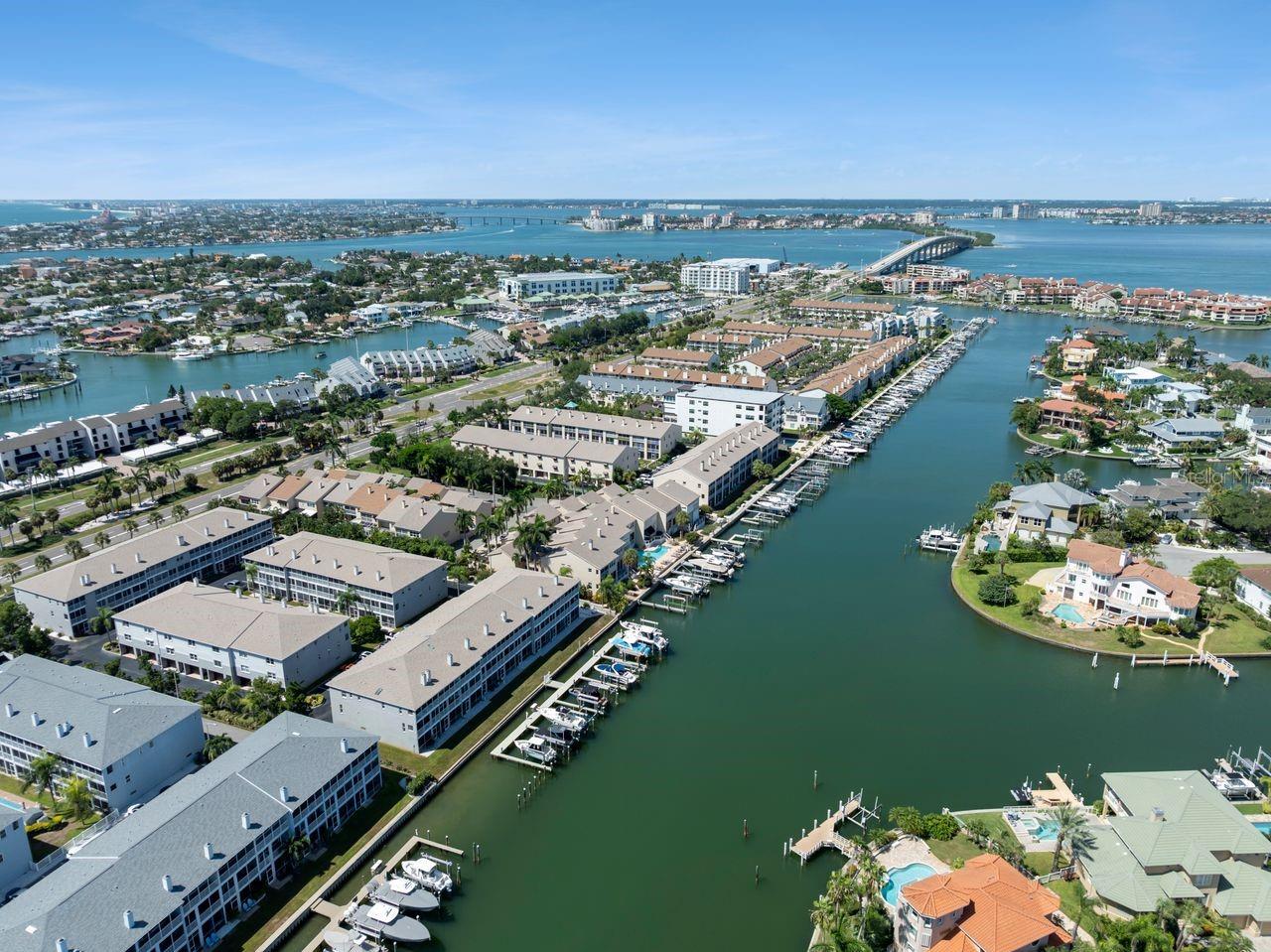521 PINELLAS BAYWAY S #105 — photo 64