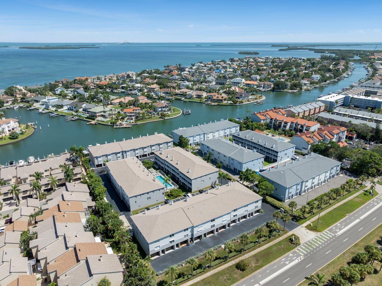 521 PINELLAS BAYWAY S #105 — photo 56