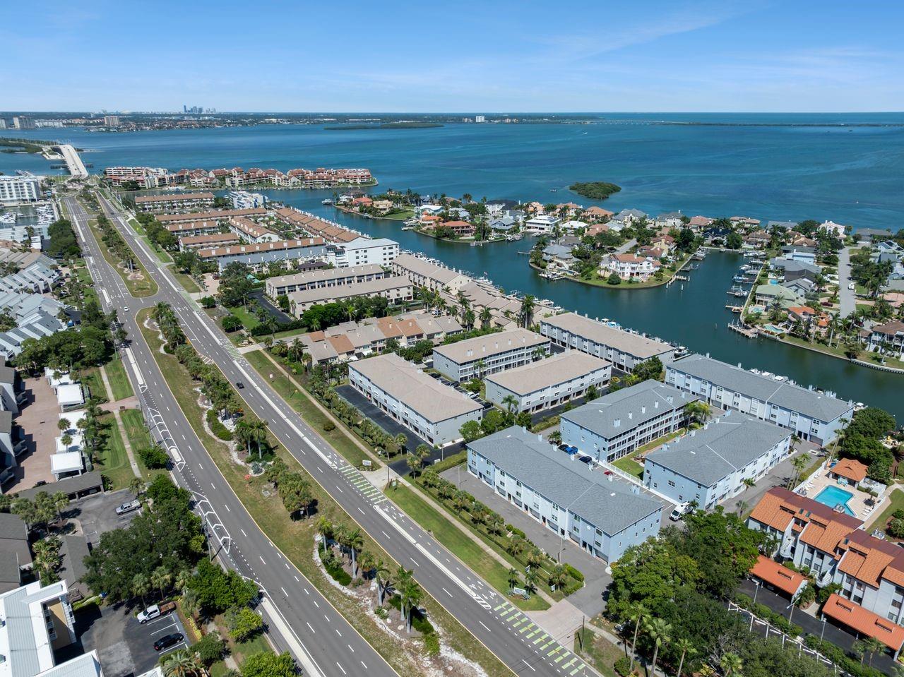 521 PINELLAS BAYWAY S #105 — photo 59
