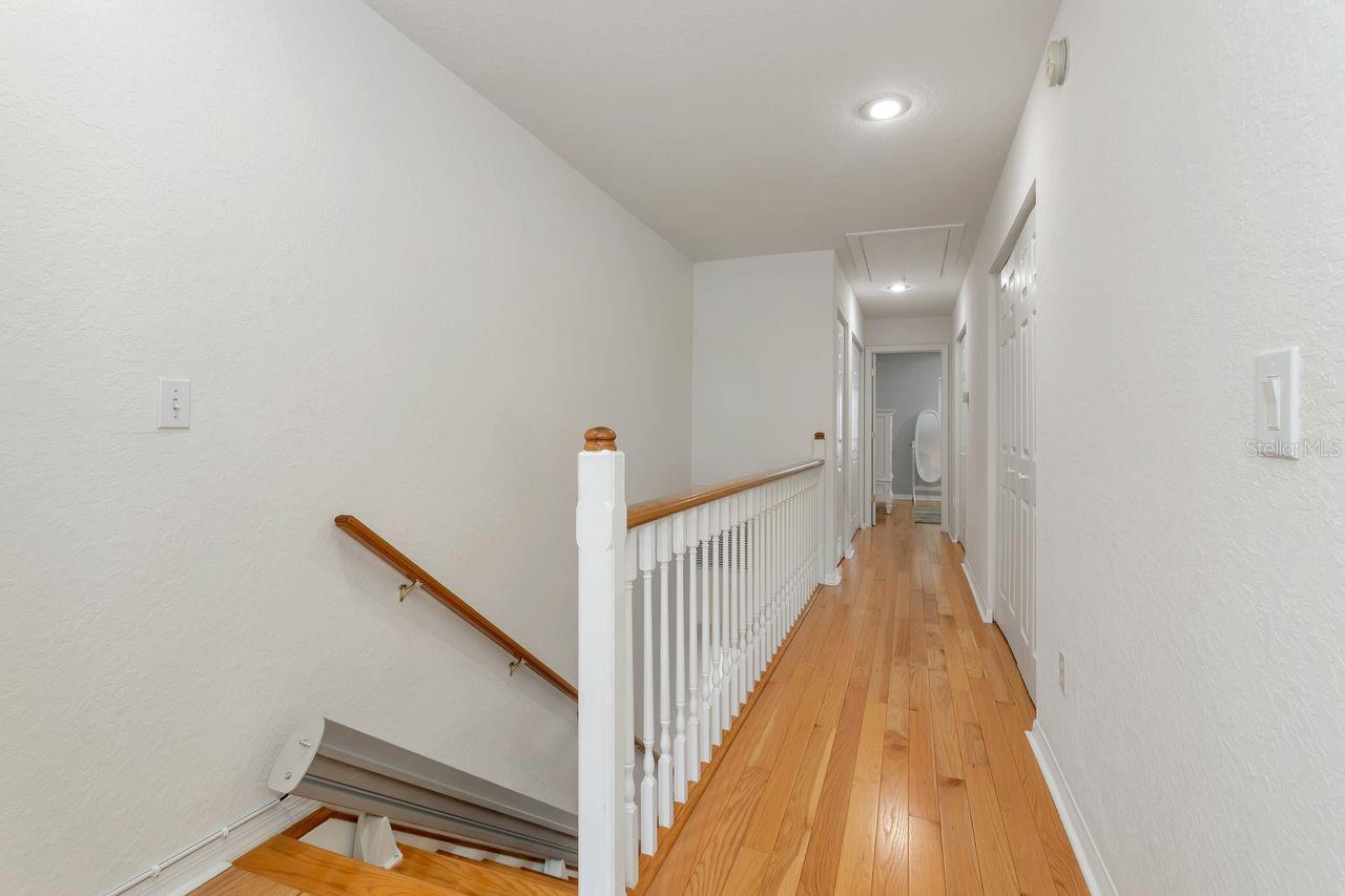 521 PINELLAS BAYWAY S #105 — photo 33