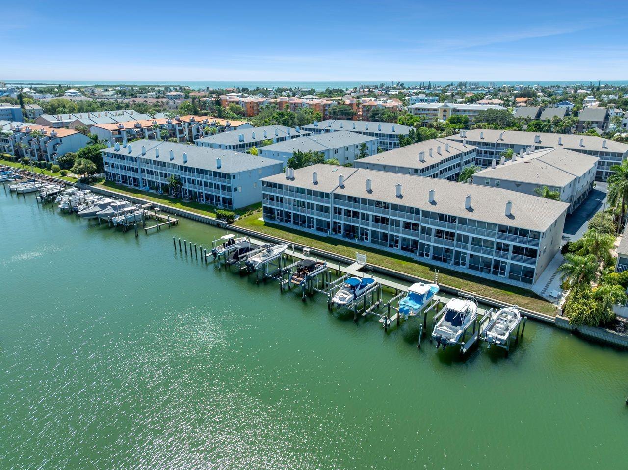 521 PINELLAS BAYWAY S #105 — photo 60
