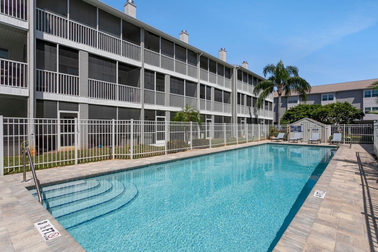 521 PINELLAS BAYWAY S #105 — photo 71