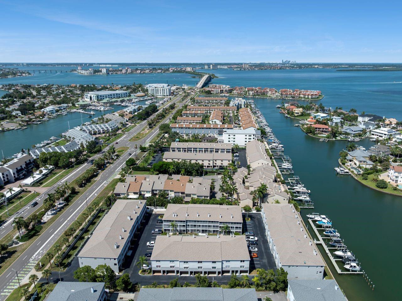 521 PINELLAS BAYWAY S #105 — photo 65