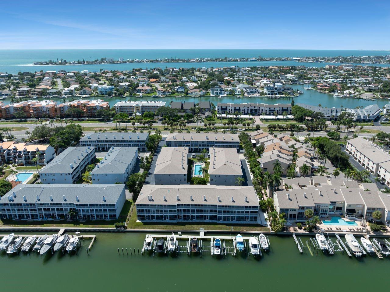 521 PINELLAS BAYWAY S #105 — photo 62
