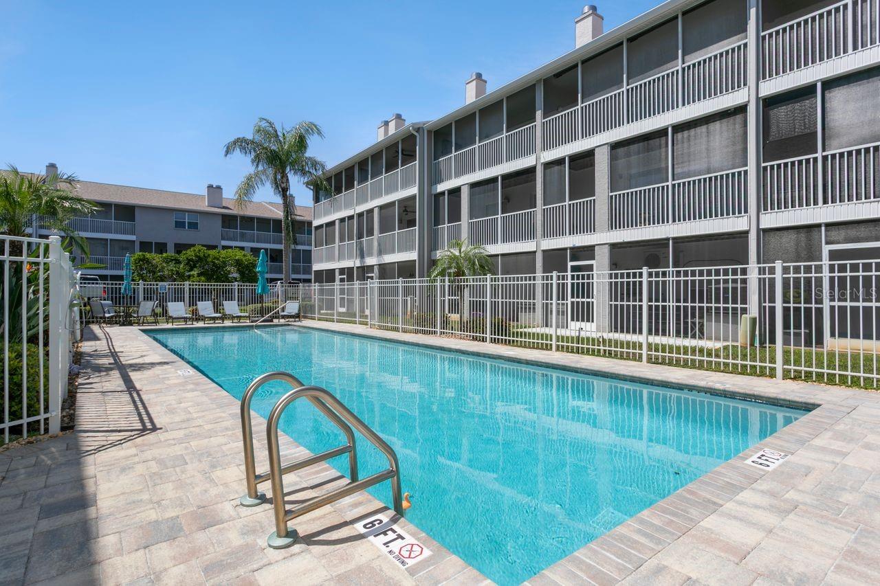 521 PINELLAS BAYWAY S #105 — photo 68