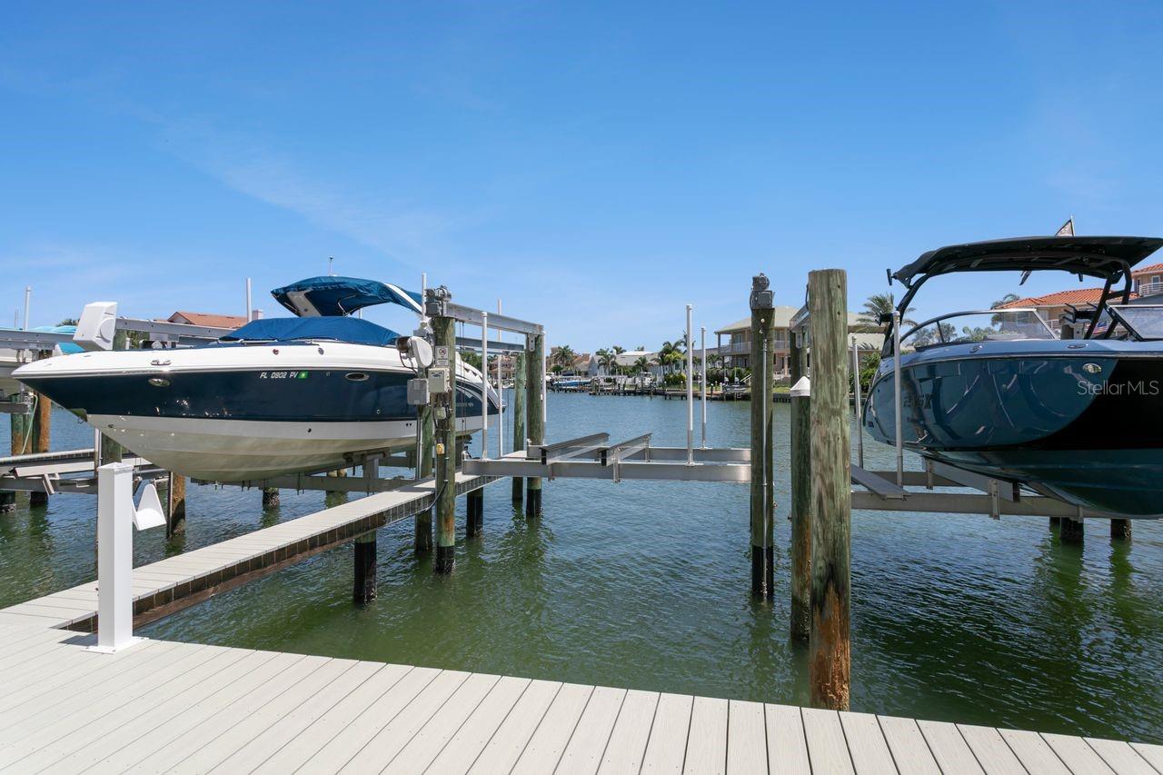 521 PINELLAS BAYWAY S #105 — photo 44