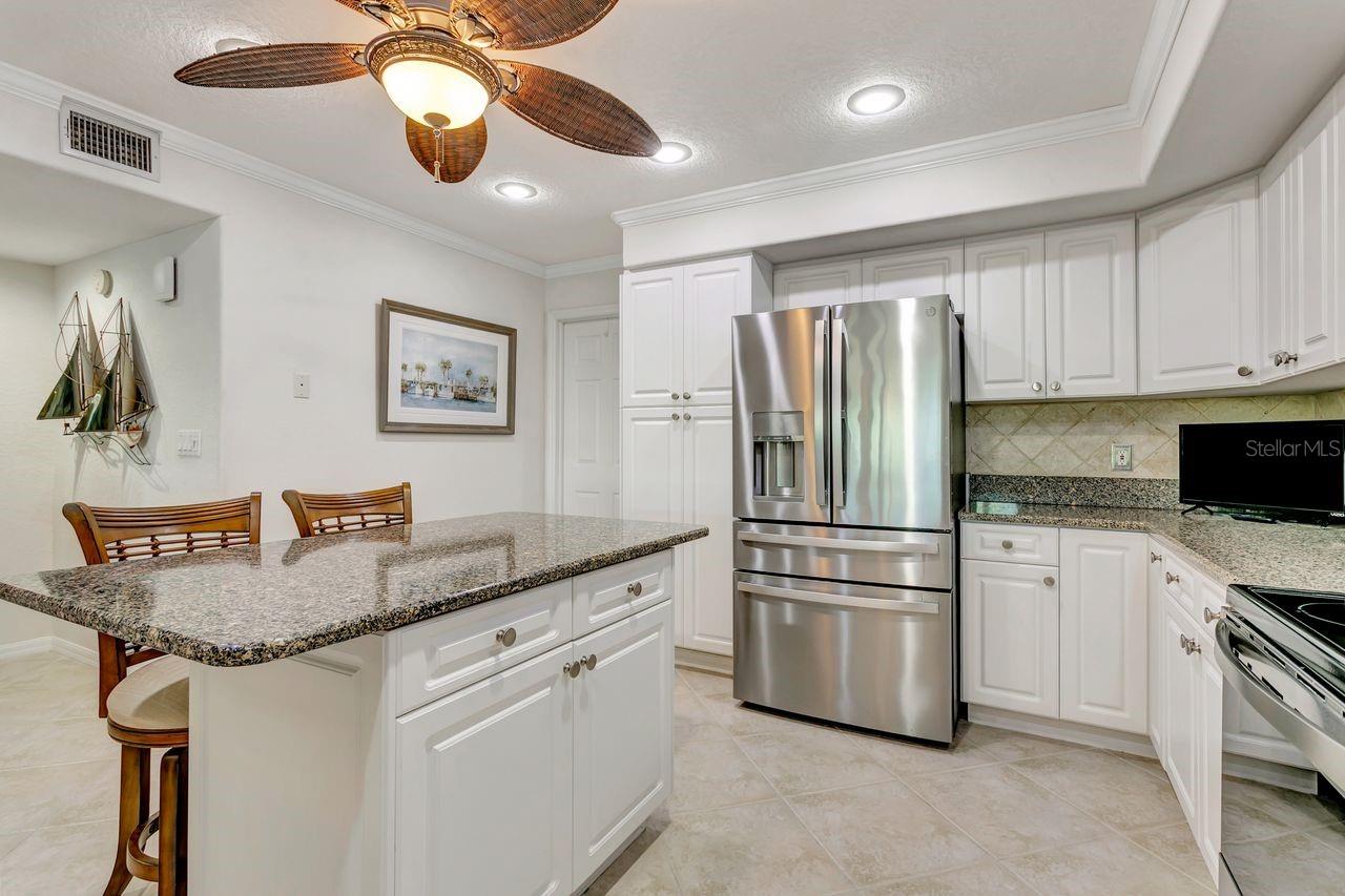 521 PINELLAS BAYWAY S #105 — photo 20