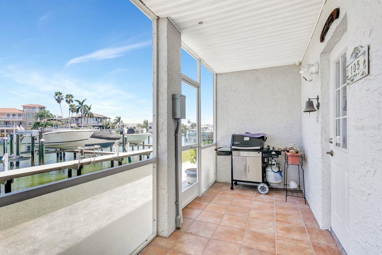 521 PINELLAS BAYWAY S #105 — photo 43