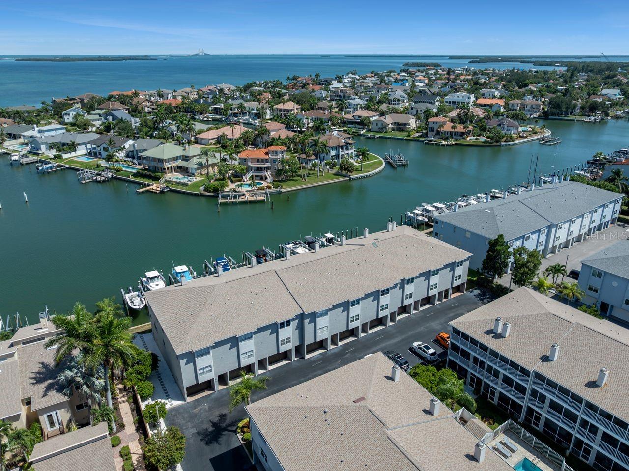 521 PINELLAS BAYWAY S #105 — photo 54