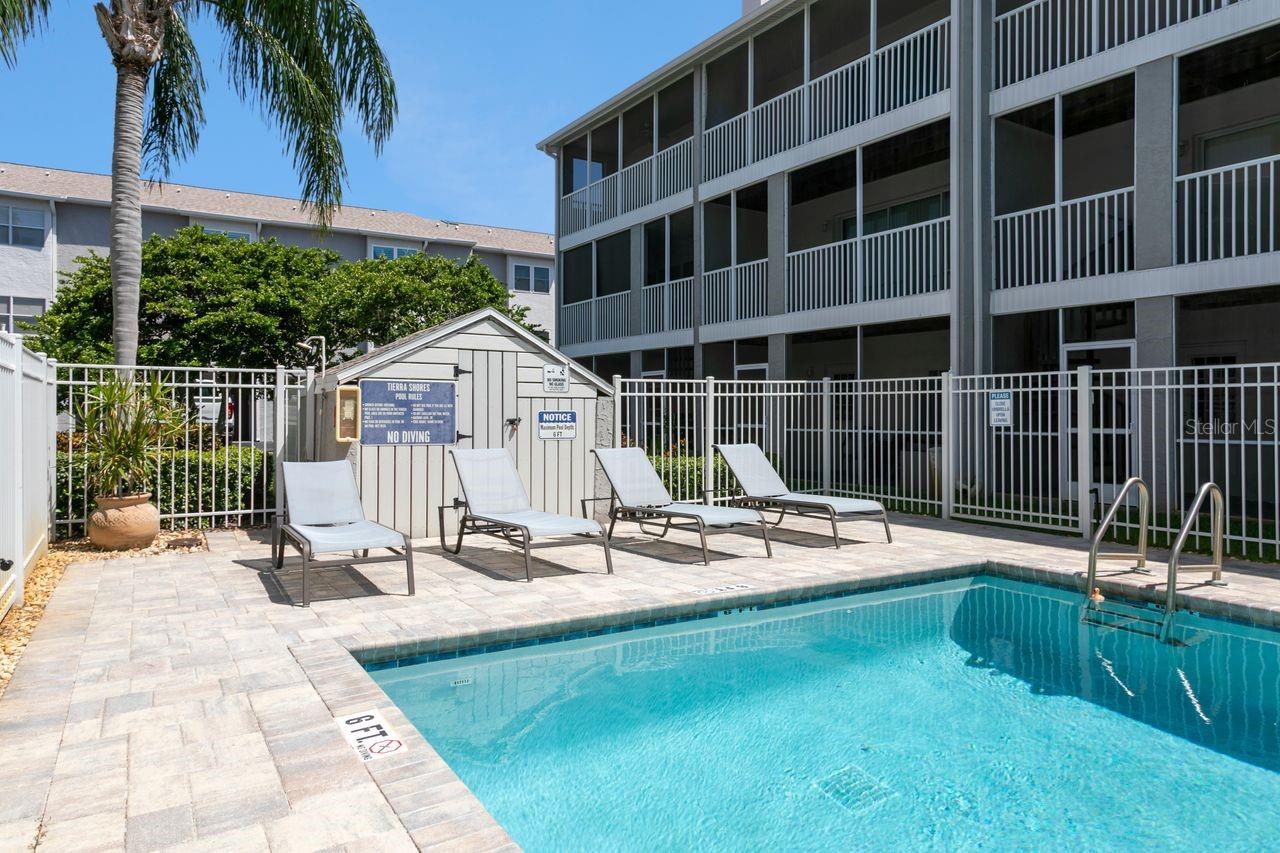 521 PINELLAS BAYWAY S #105 — photo 69