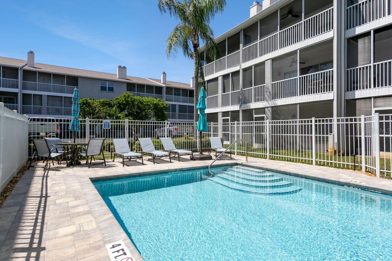 521 PINELLAS BAYWAY S #105 — photo 70