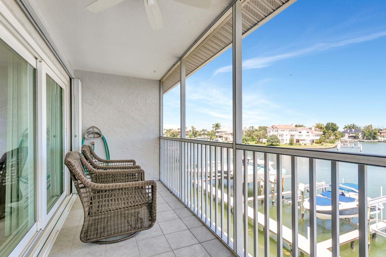 521 PINELLAS BAYWAY S #105 — photo 11
