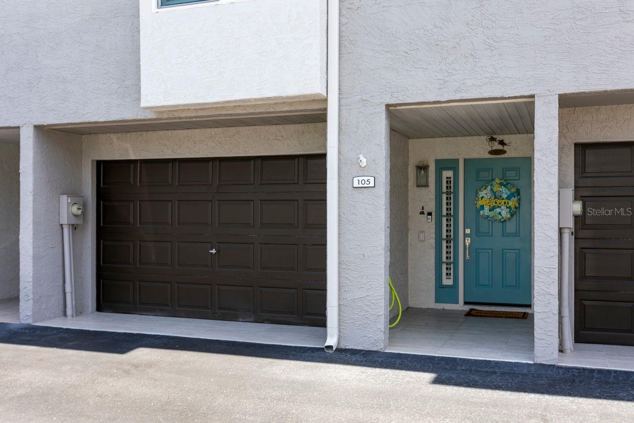 521 PINELLAS BAYWAY S #105 — photo 6