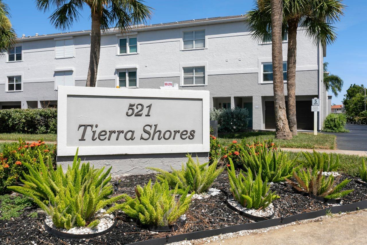 521 PINELLAS BAYWAY S #105 — photo 72