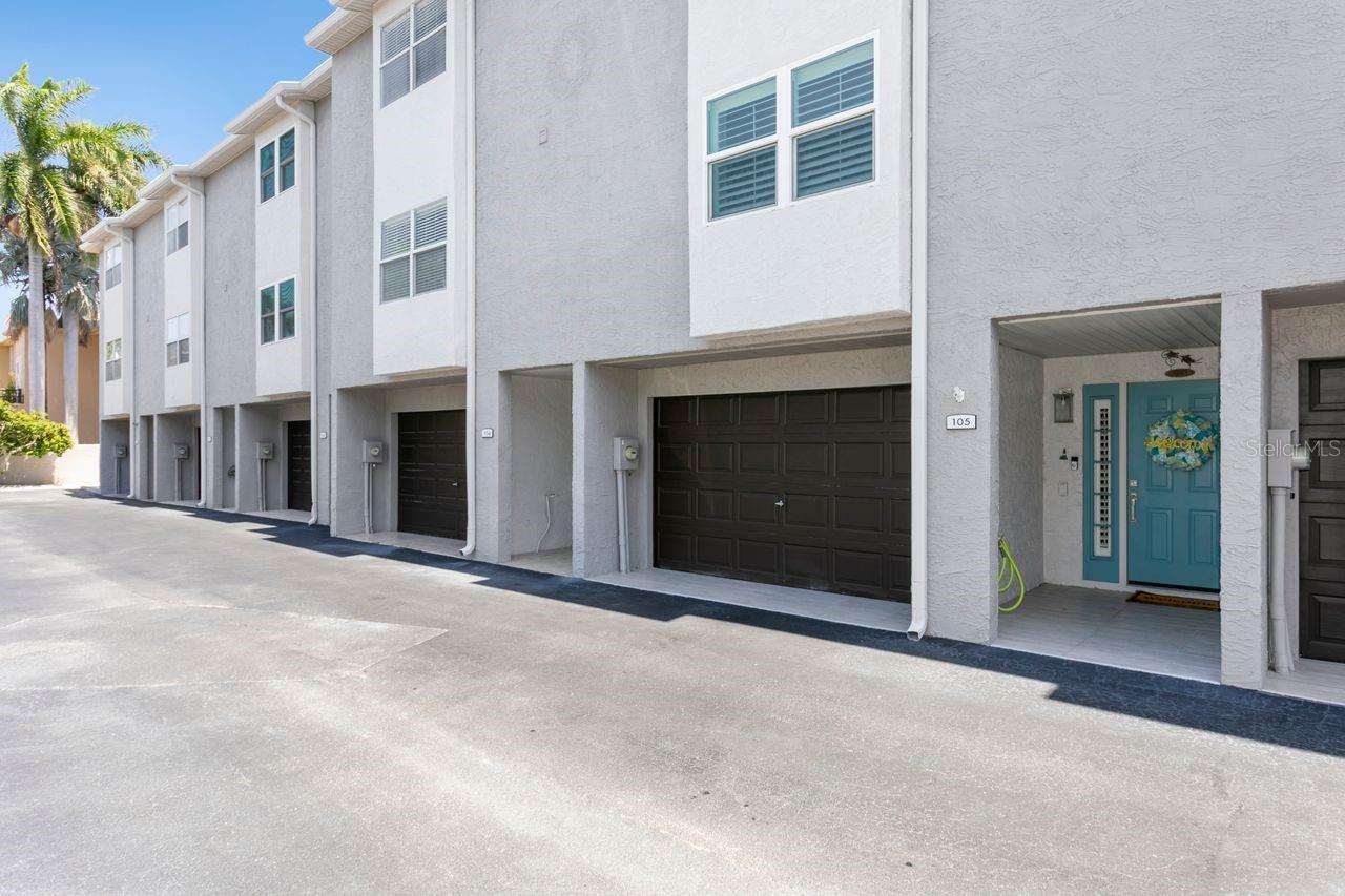 521 PINELLAS BAYWAY S #105 — photo 5