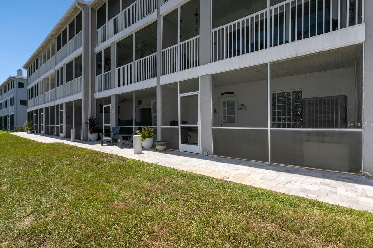 521 PINELLAS BAYWAY S #105 — photo 45