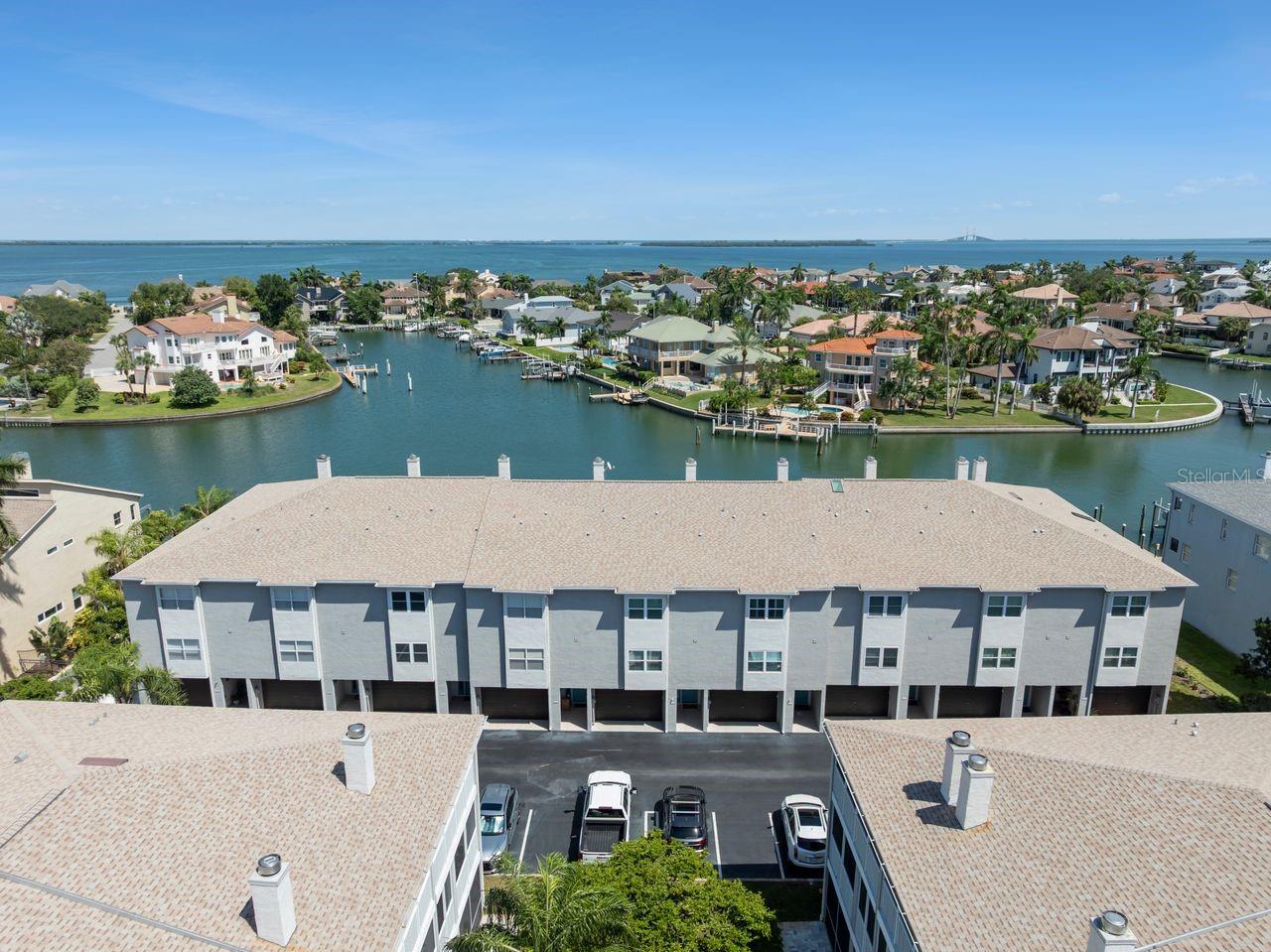 521 PINELLAS BAYWAY S #105 — photo 2
