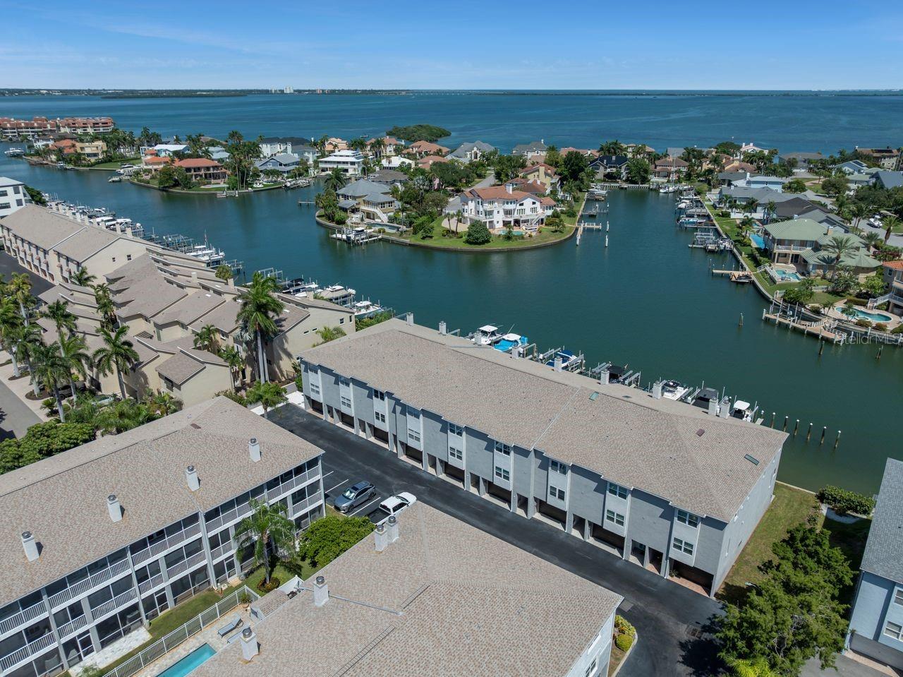 521 PINELLAS BAYWAY S #105 — photo 53