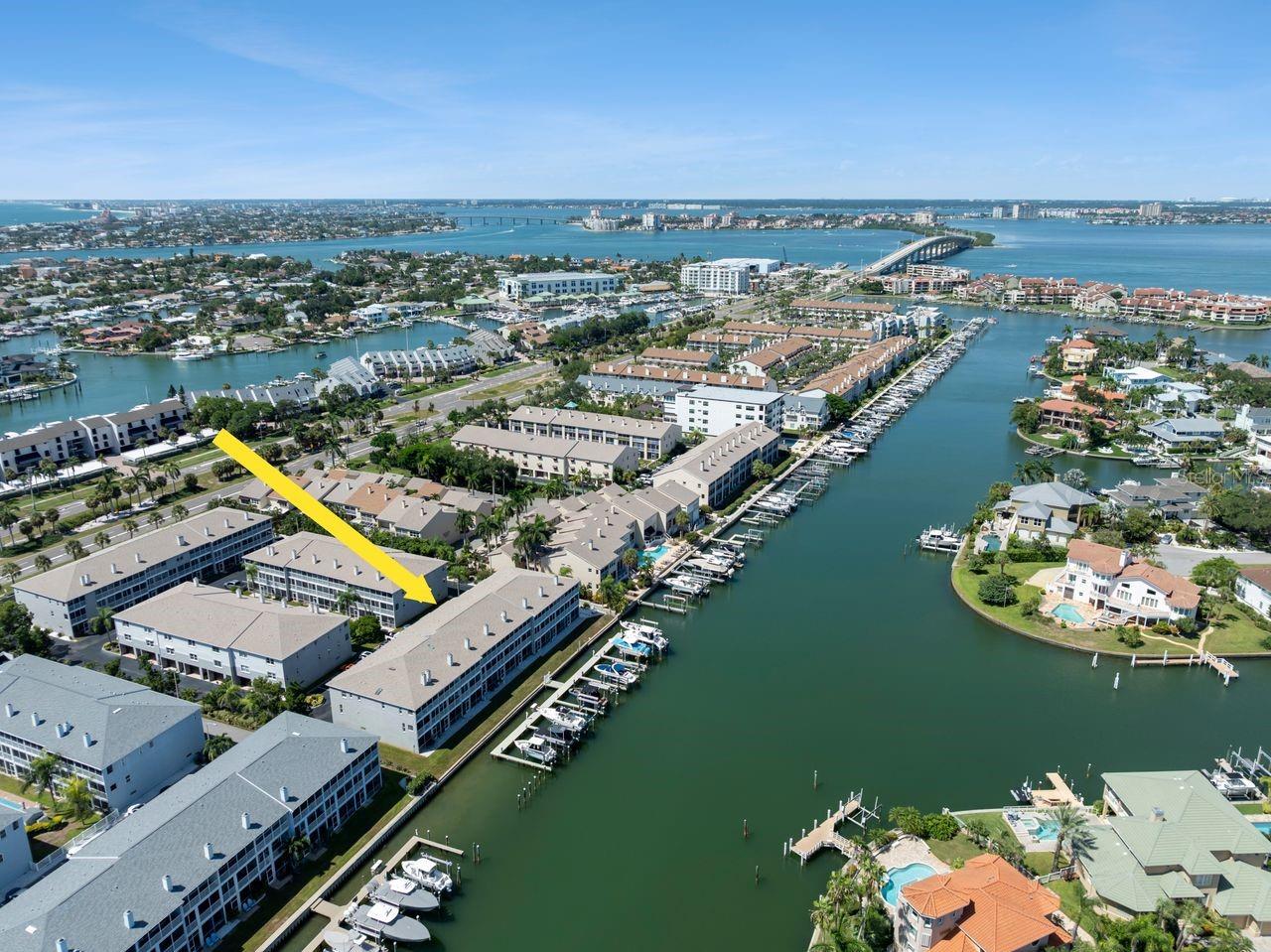 521 PINELLAS BAYWAY S #105 — photo 3