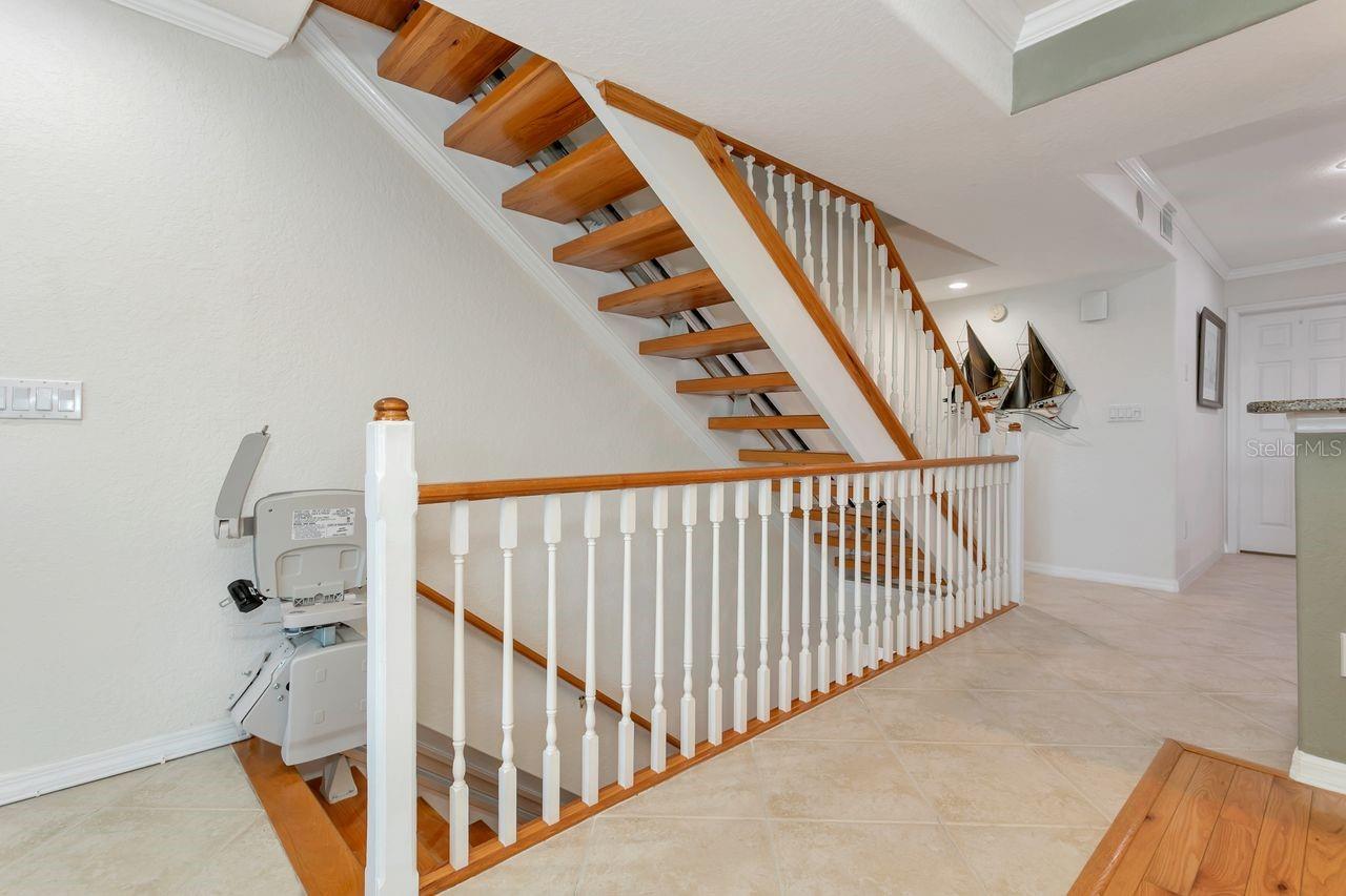 521 PINELLAS BAYWAY S #105 — photo 39