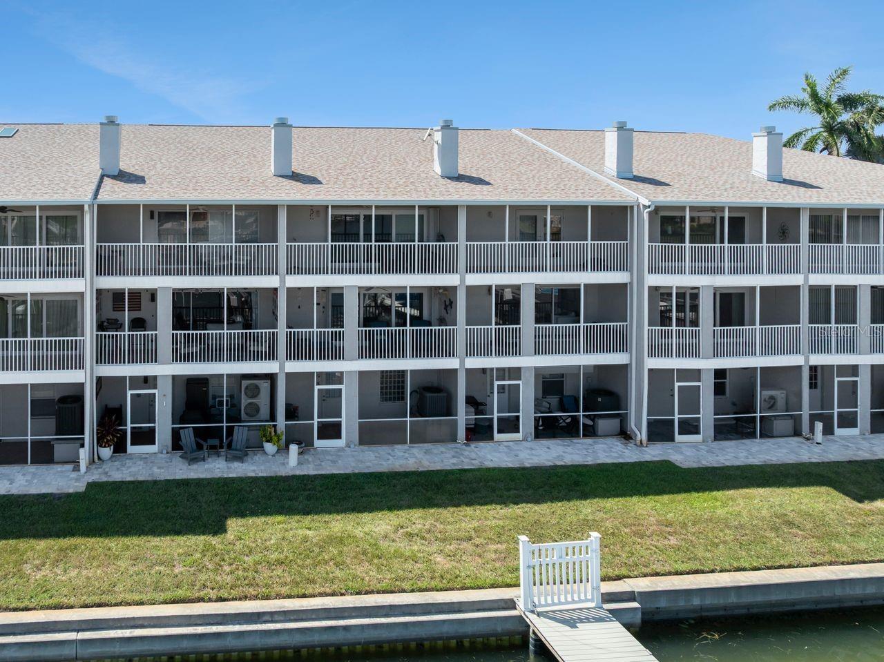 521 PINELLAS BAYWAY S #105 — photo 50