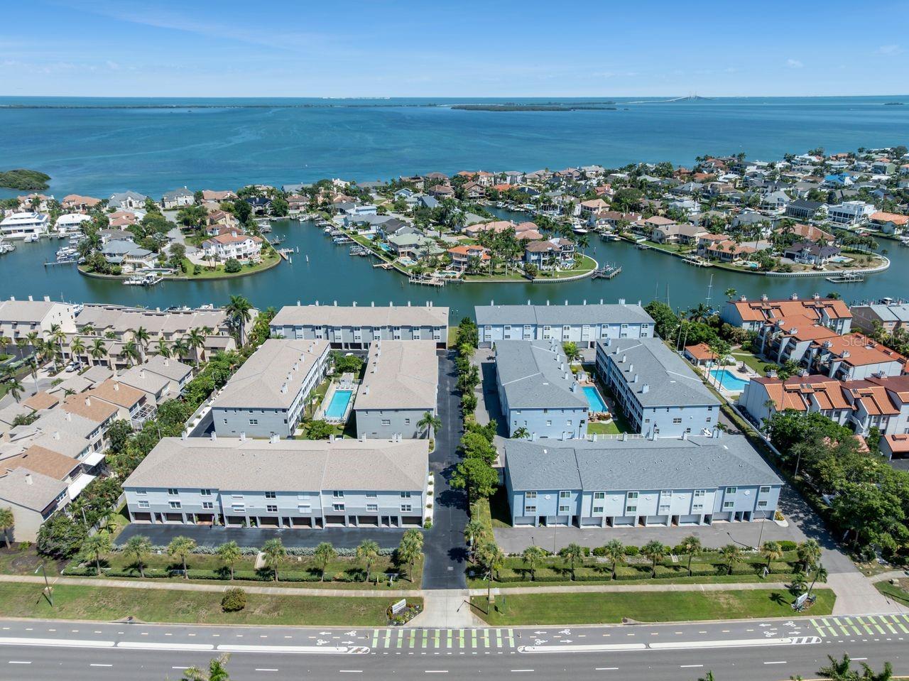 521 PINELLAS BAYWAY S #105 — photo 58