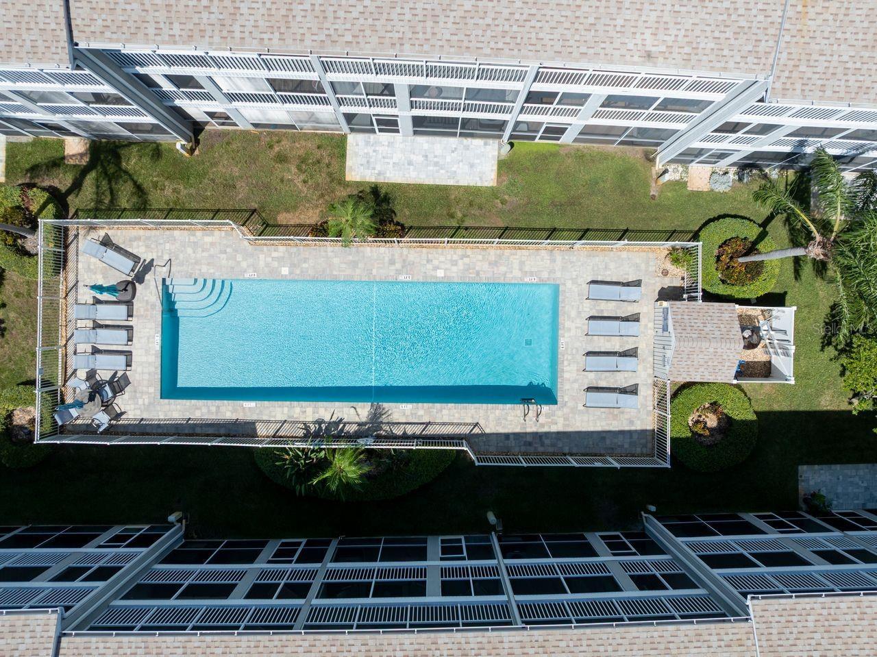 521 PINELLAS BAYWAY S #105 — photo 67