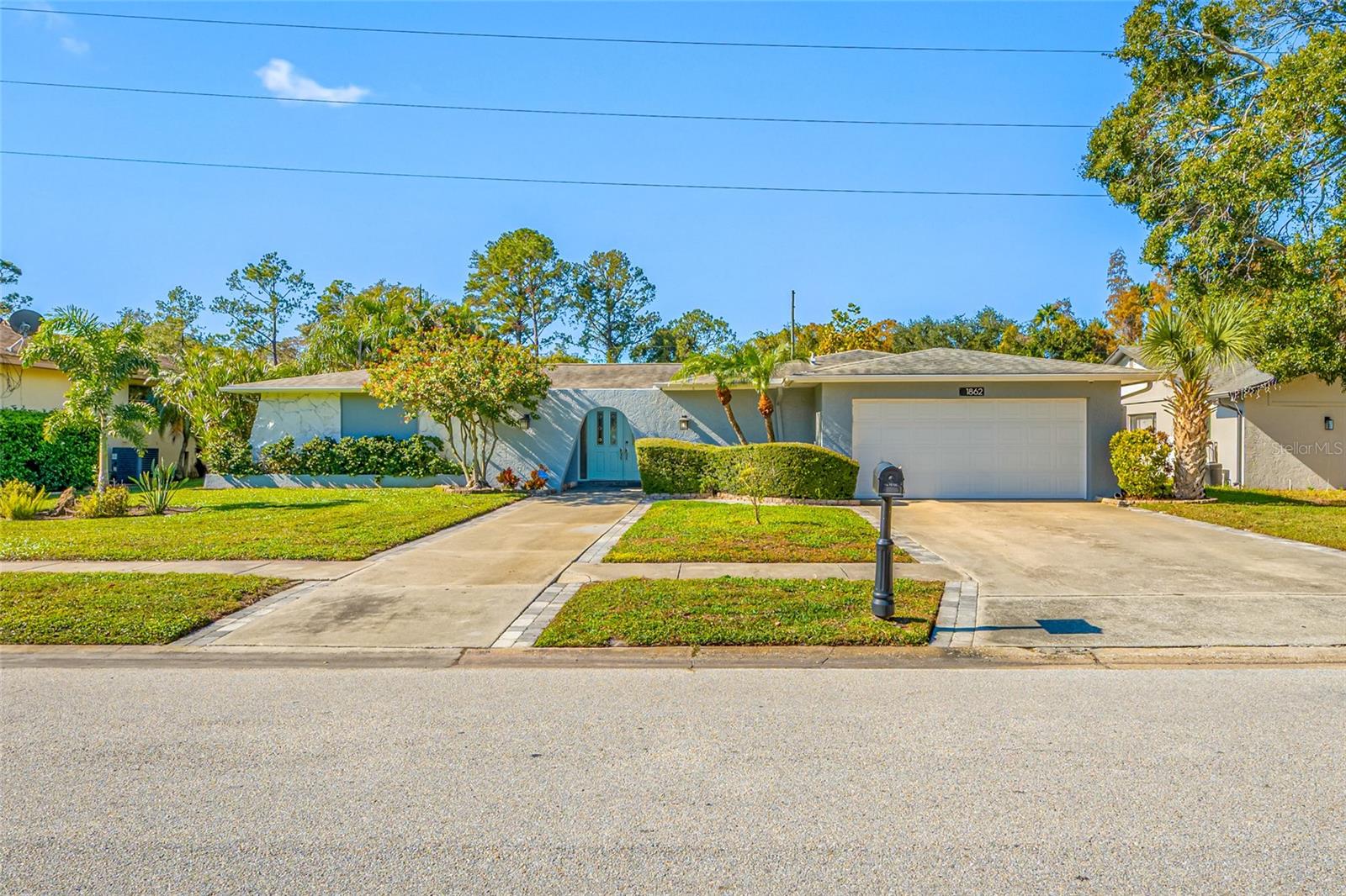 1862 DEL ROBLES DR — photo 89