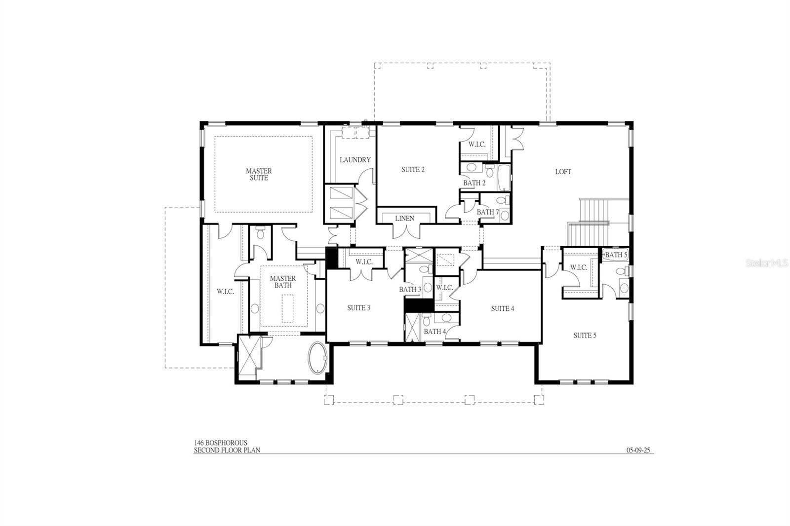 146 BOSPHOROUS AVE — photo 4