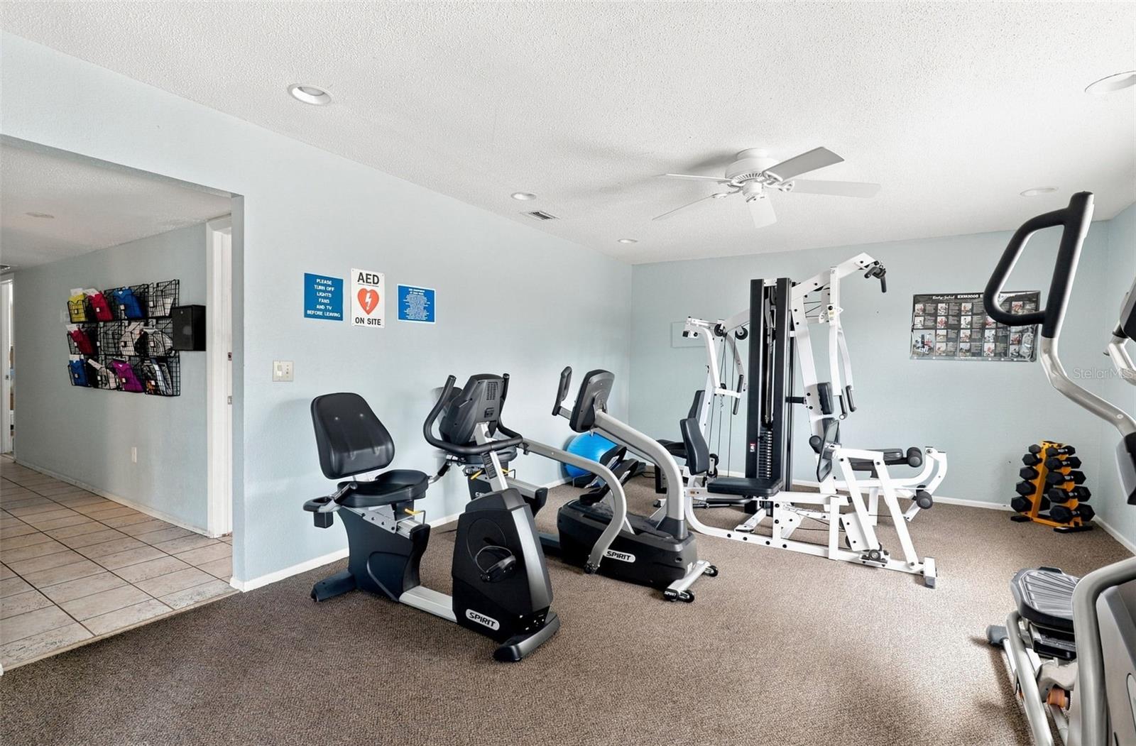 2407 RIVERBLUFF PKWY #V-226 — photo 23