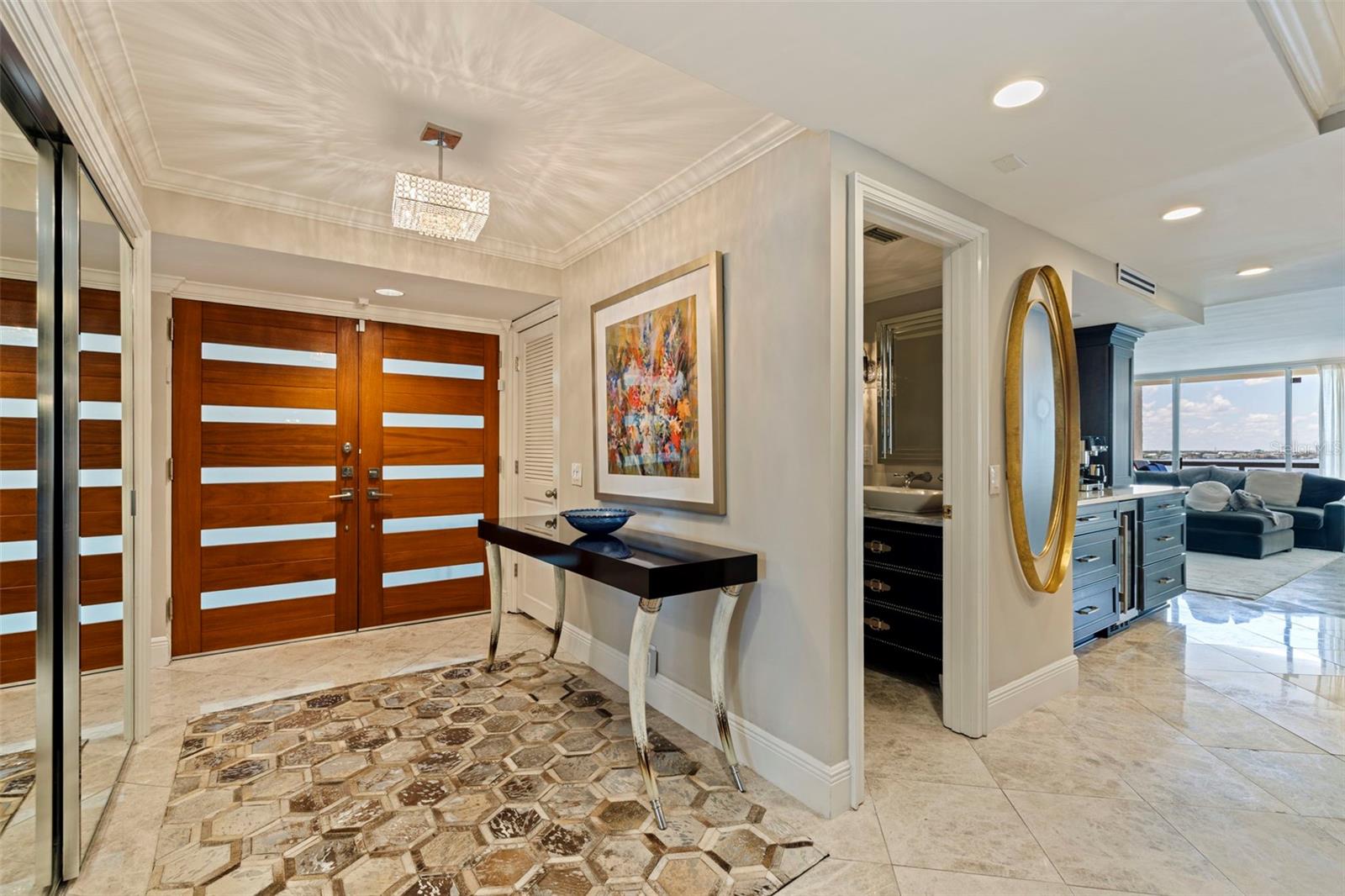5700 MARINER ST #803 — photo 6