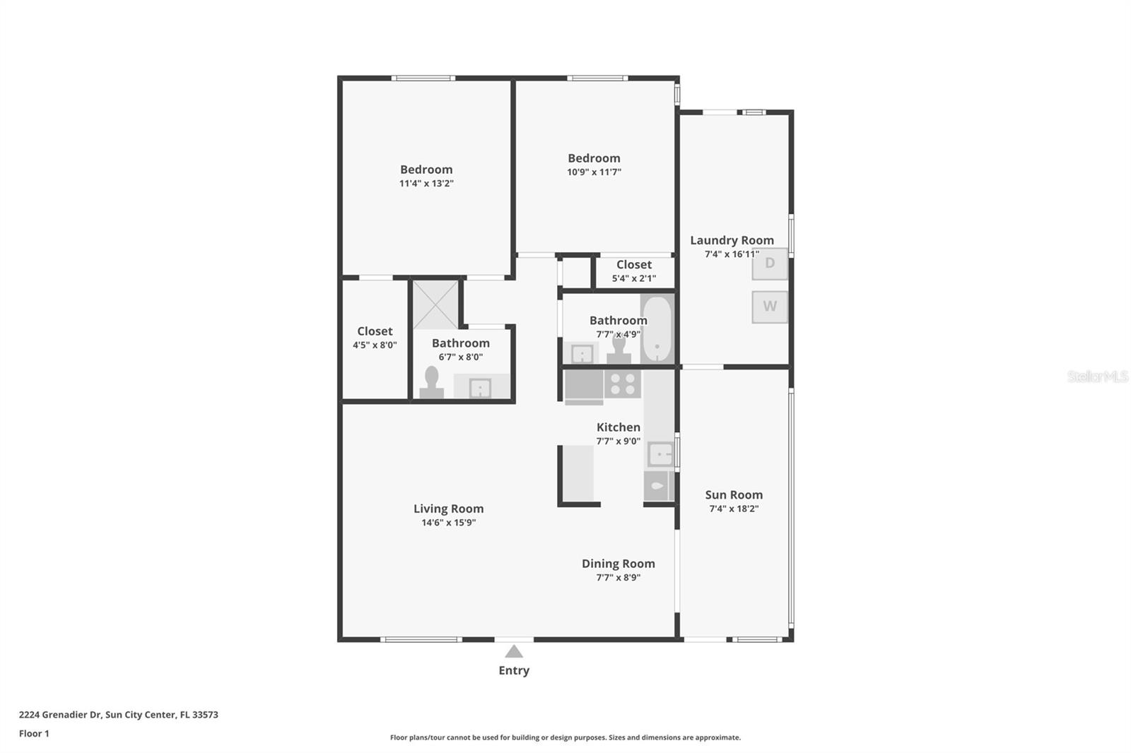 2224 GRENADIER DR — photo 27