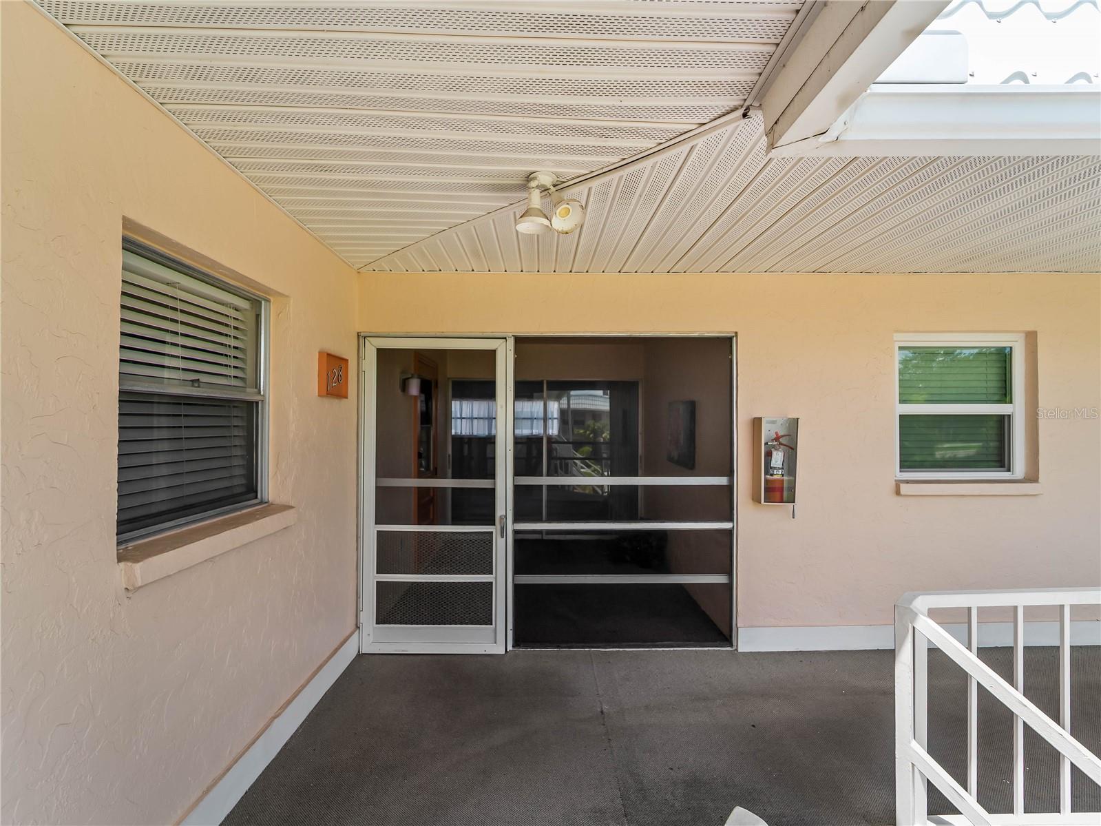 460 BASE AVE E #128 — photo 32