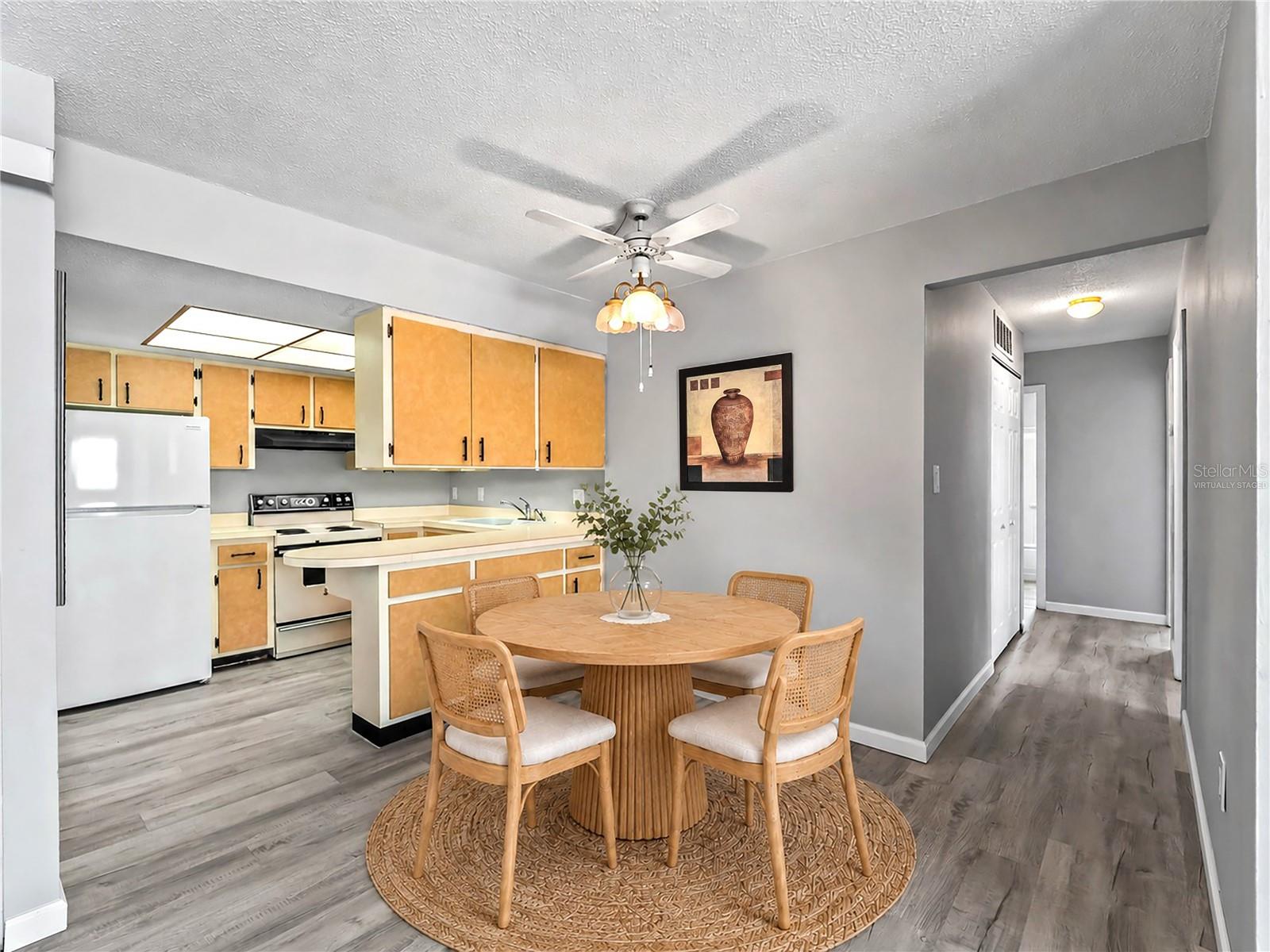 460 BASE AVE E #128 — photo 18