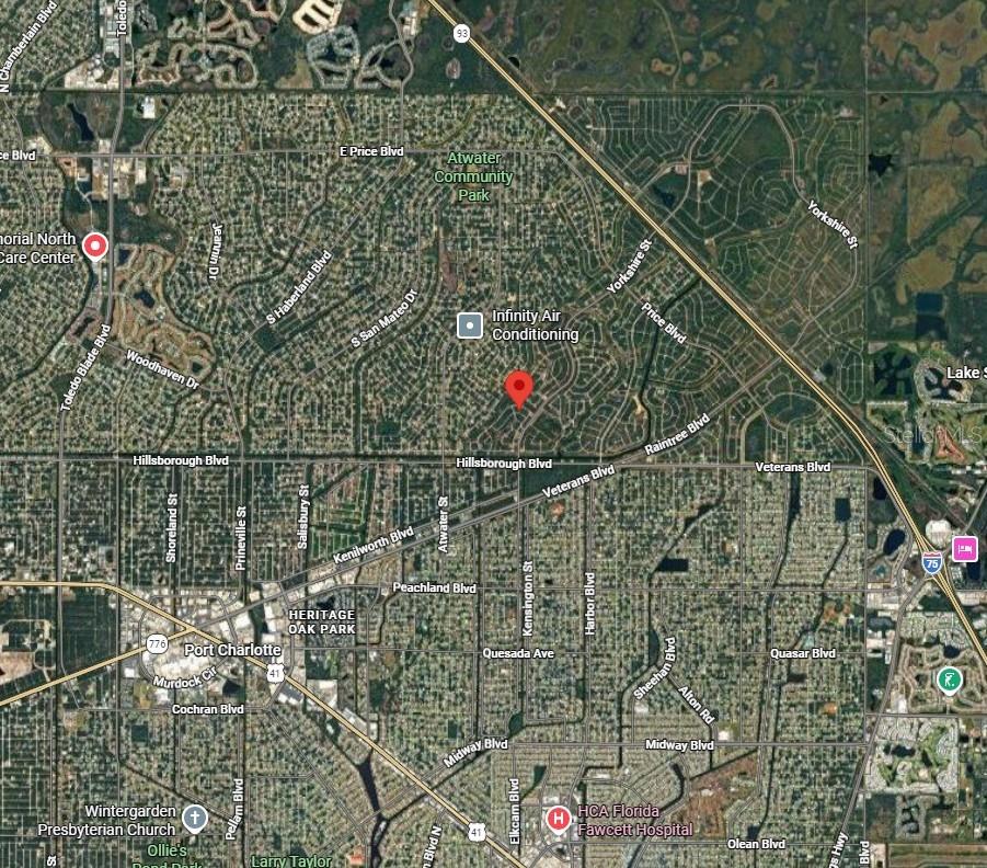 Lot 3 MATTOX CIR — photo 7