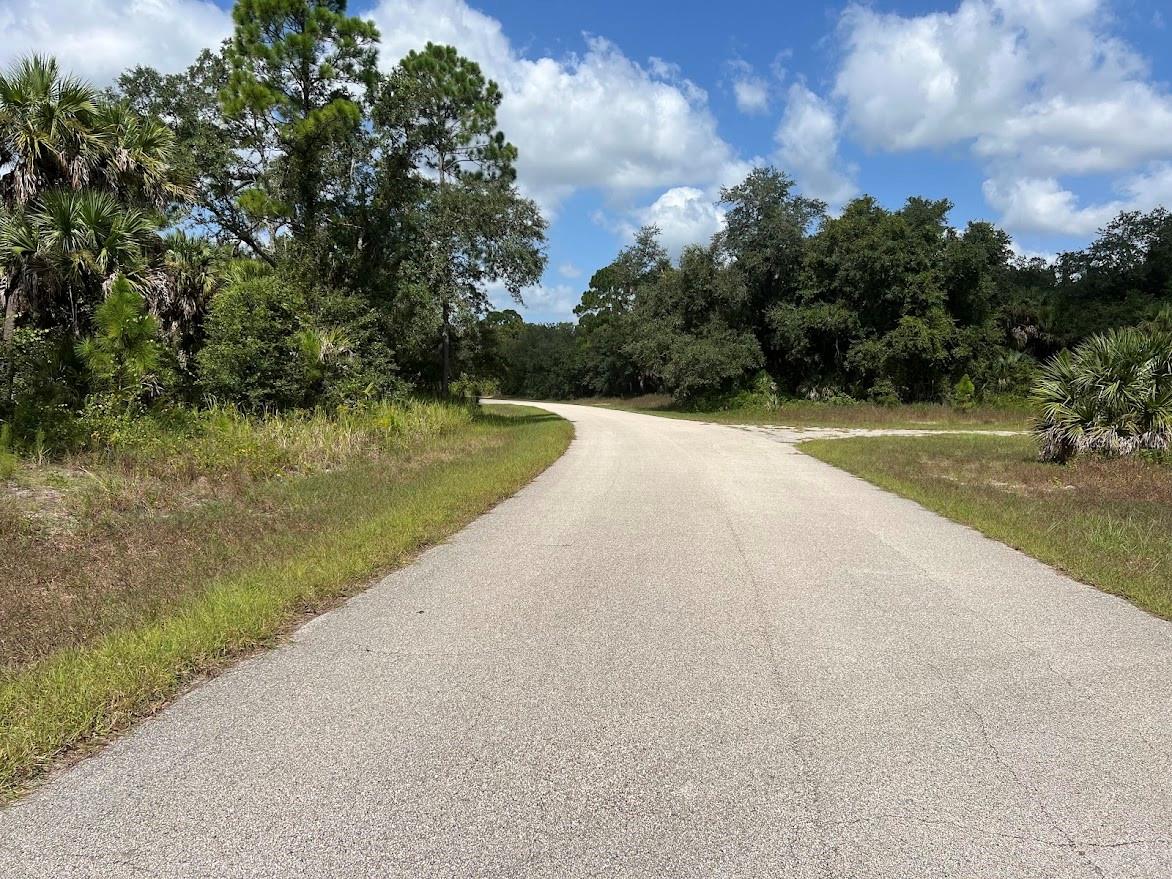 Lot 3 MATTOX CIR — photo 3