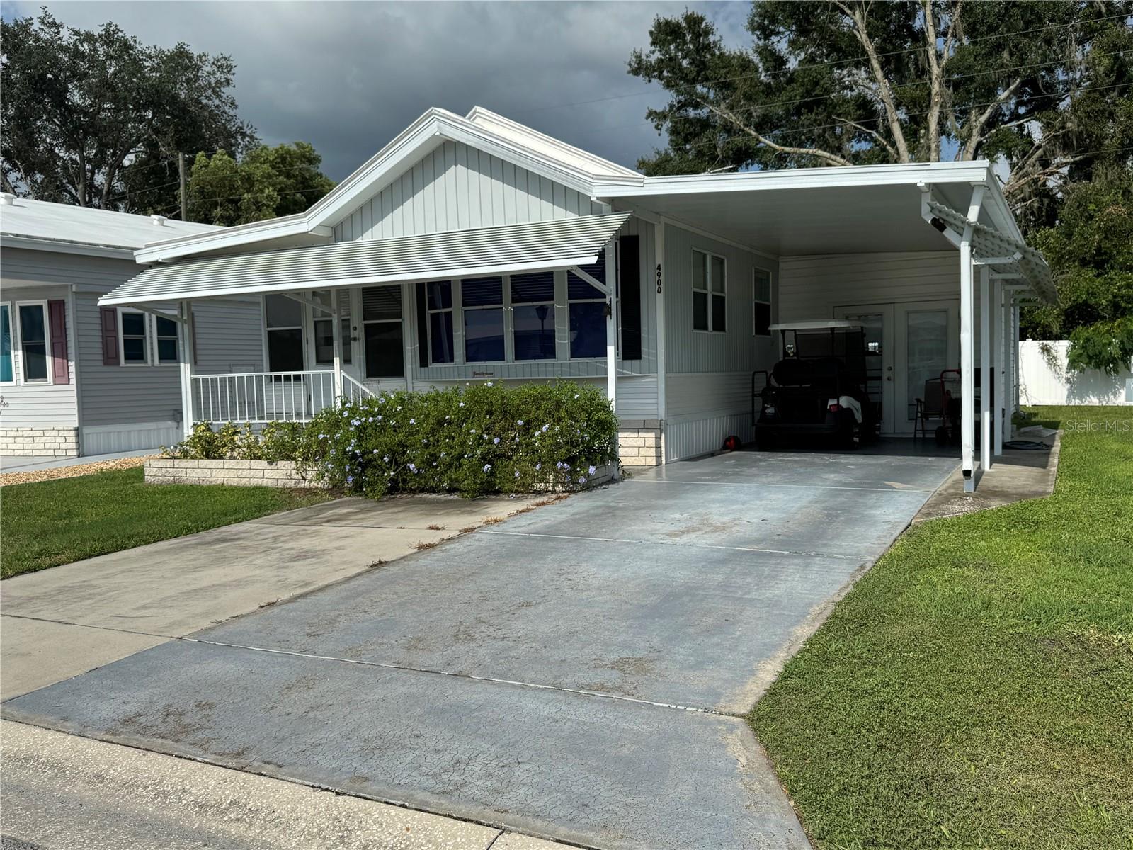 4900 BRITNI WAY #Lot 70 — photo 28