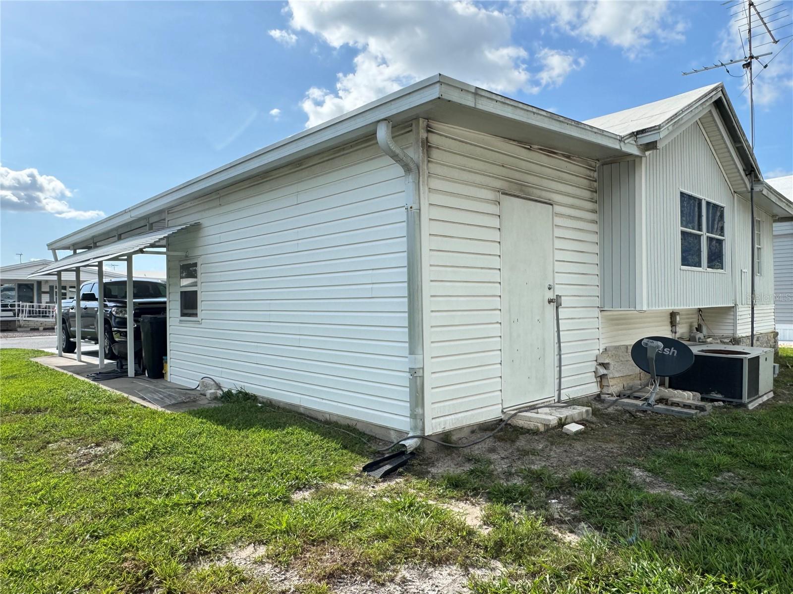 4900 BRITNI WAY #Lot 70 — photo 25