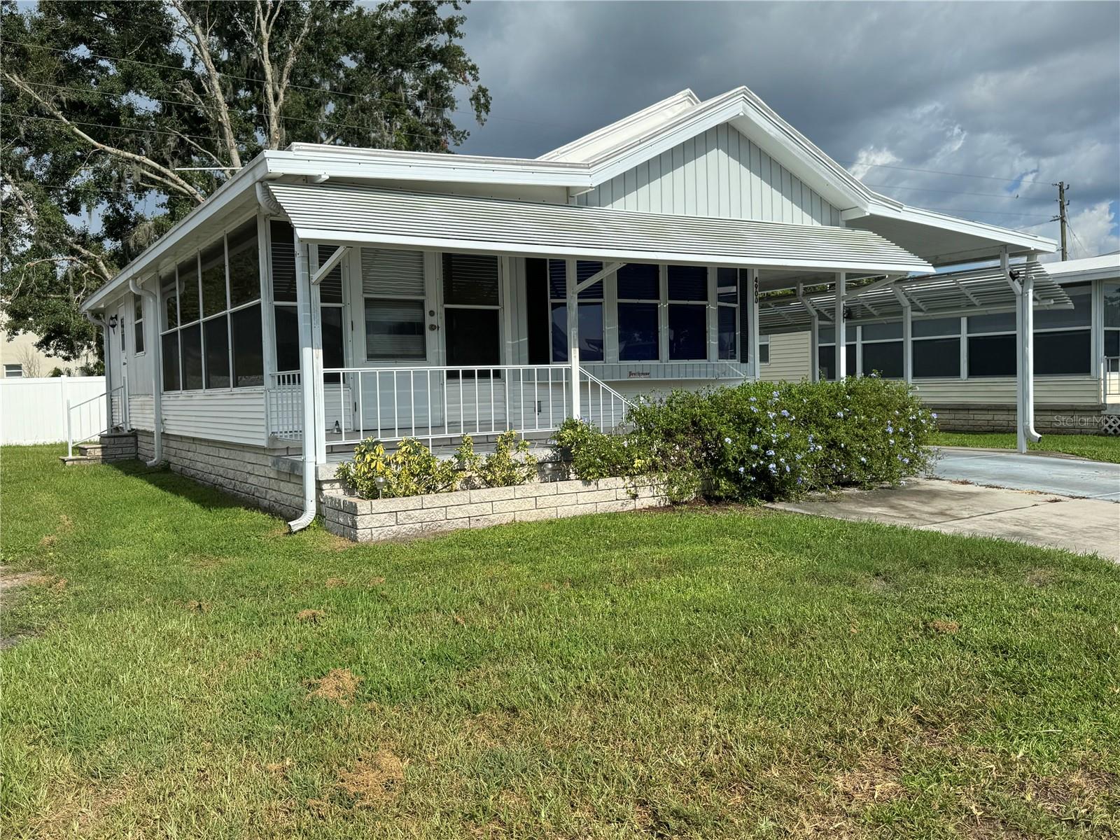 4900 BRITNI WAY #Lot 70 — photo 27