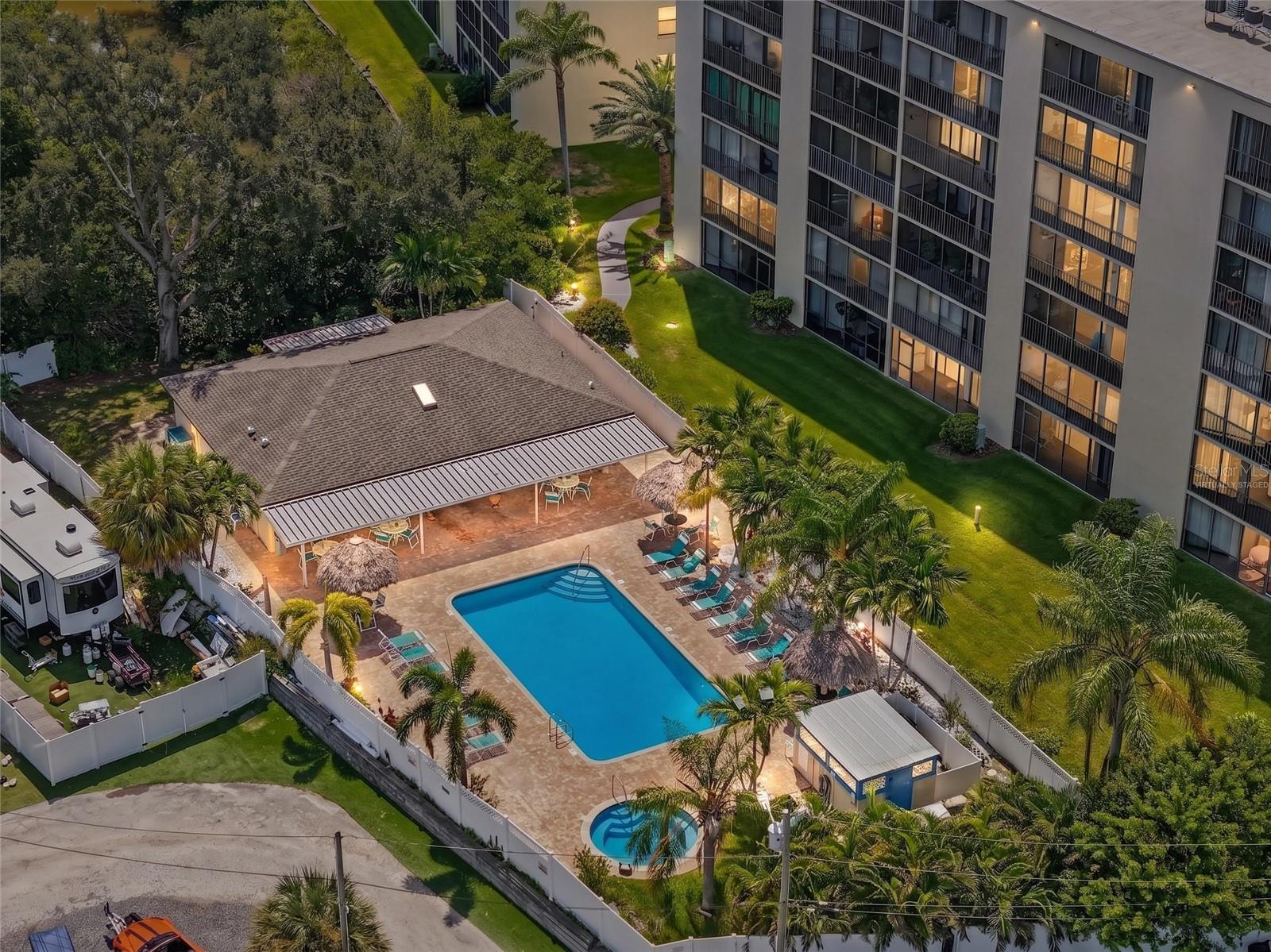 900 COVE CAY DR #2B — photo 57