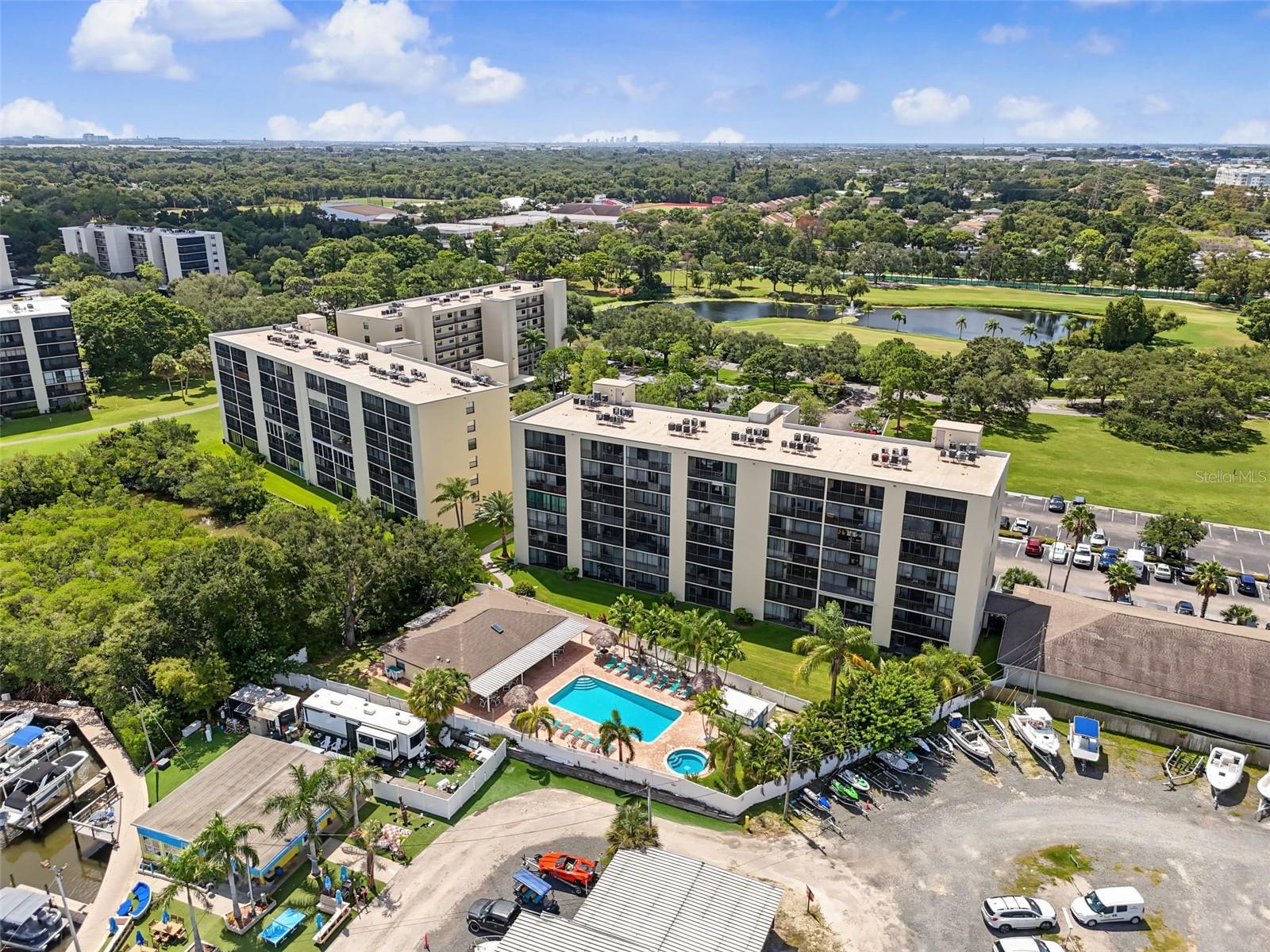 900 COVE CAY DR #2B — photo 56
