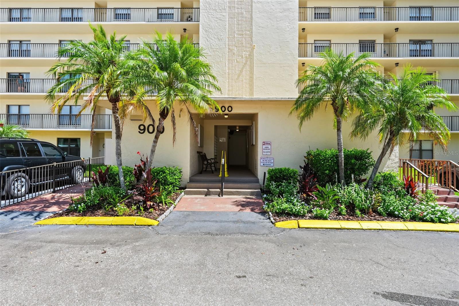 900 COVE CAY DR #2B — photo 48
