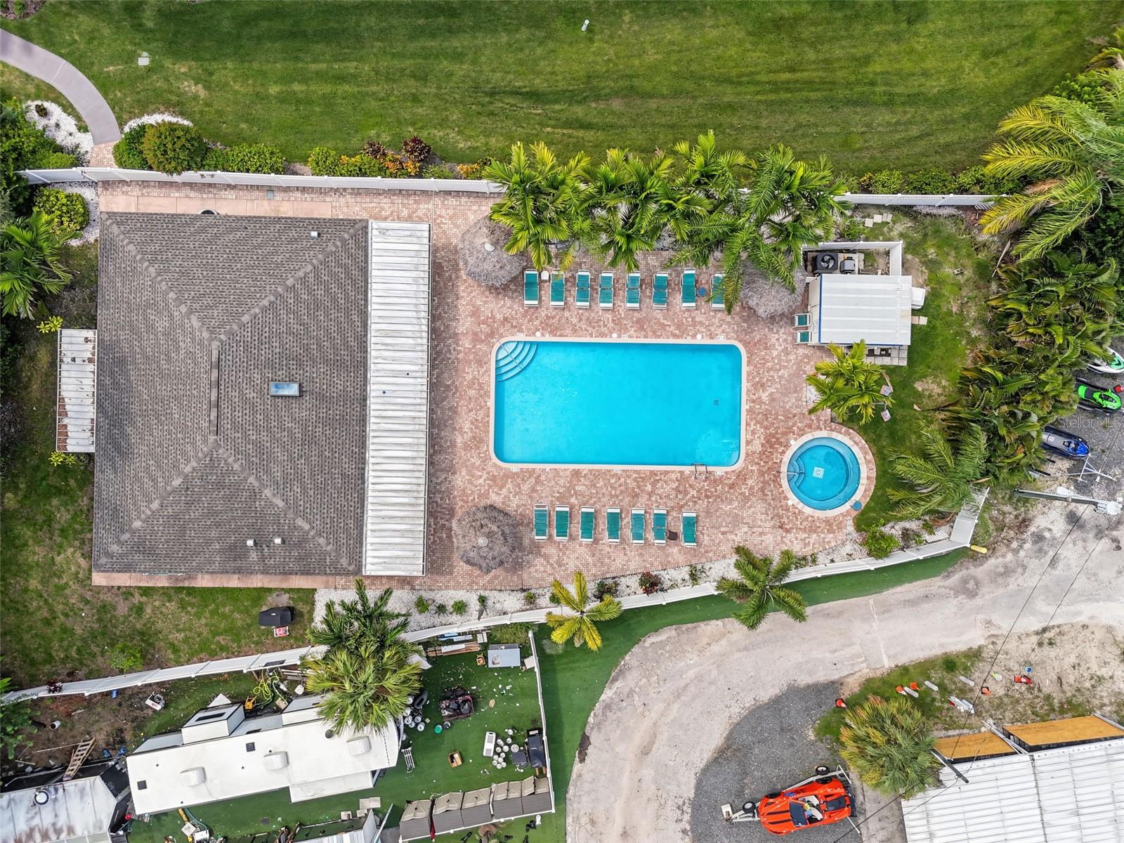 900 COVE CAY DR #2B — photo 59