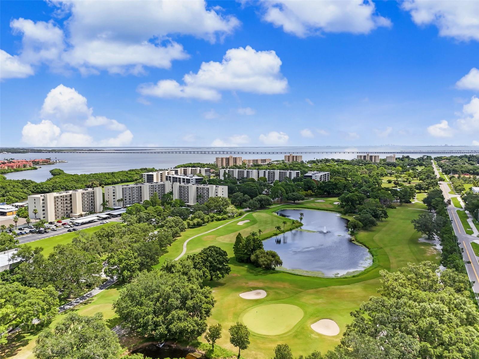 900 COVE CAY DR #2B — photo 3