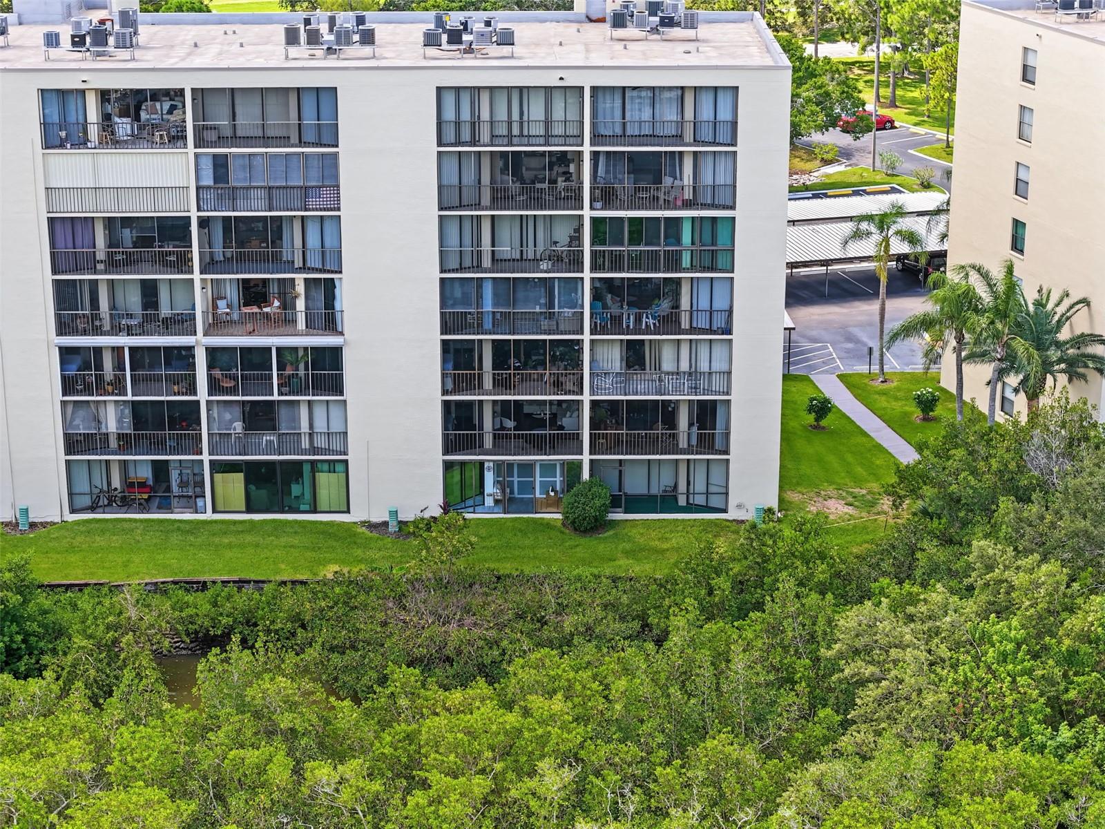 900 COVE CAY DR #2B — photo 54