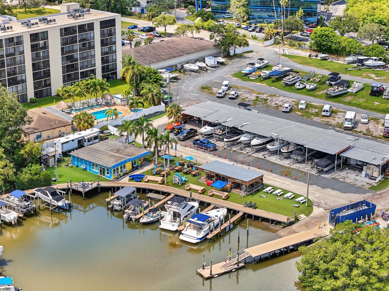 900 COVE CAY DR #2B — photo 53